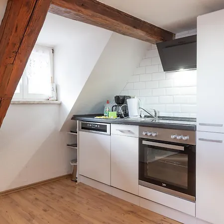 Am Neuen Thore Iii *