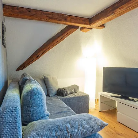 Am Neuen Thore Iii Blankenburg (Harz)