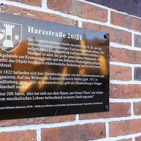 Am Neuen Thore Iii Apartmán