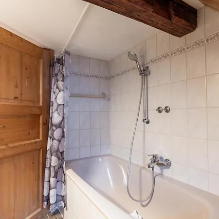 Lägenhet Am Neuen Thore Iii