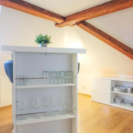 Am Neuen Thore Iii Lägenhet Blankenburg (Harz)