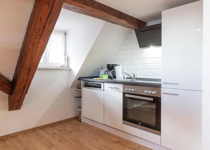 Am Neuen Thore Iii *