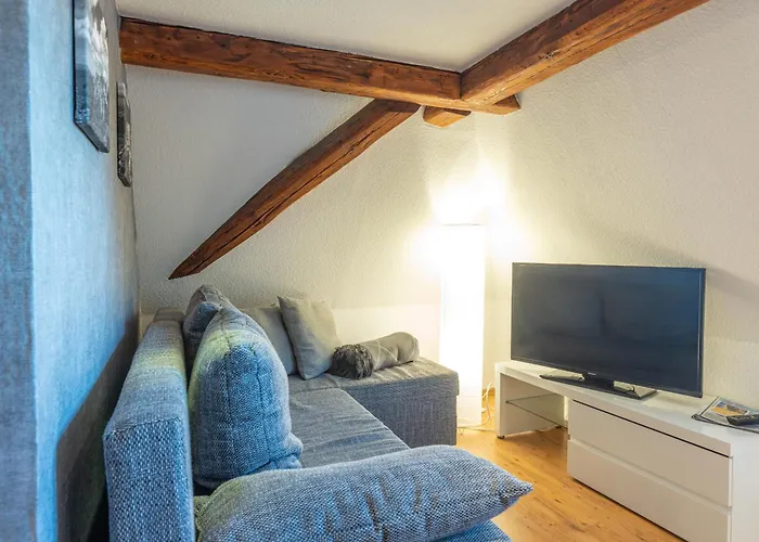 Am Neuen Thore Iii Blankenburg (Harz)