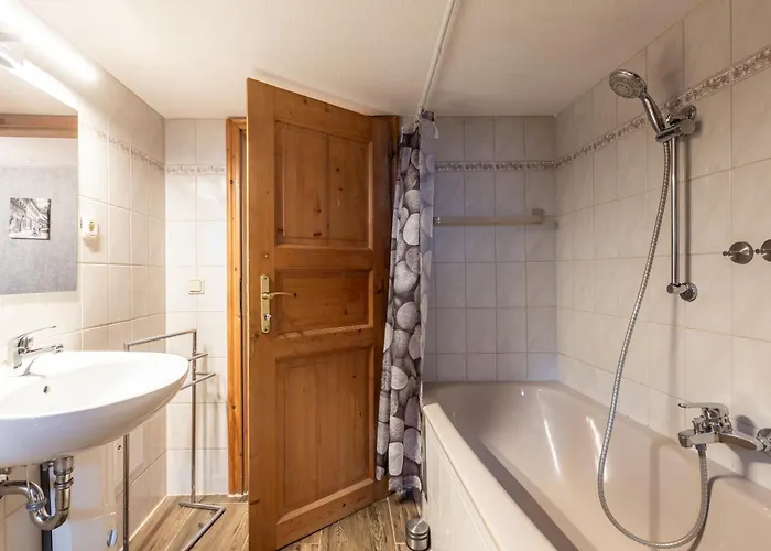 Am Neuen Thore Iii Apartmán