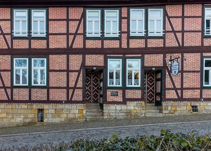 Lägenhet Am Neuen Thore Iii